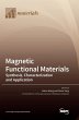 Magnetic Functional Materials - Bild 1