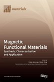Magnetic Functional Materials
