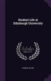 Student Life at Edinburgh University