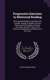 Progressive Exercises in Rhetorical Reading