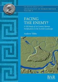 Facing the Enemy? - Tibbs, Andrew