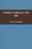 Times Tables 1 to 100