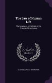 The Law of Human Life