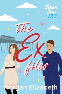 Cover The Ex Files