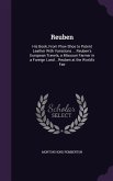 Reuben: His Book, From Plow Shoe to Patent Leather With Variations ... Reuben's European Travels, a Missouri Farmer in a Forei