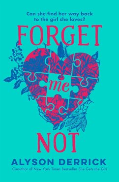 Forget Me Not - Derrick, Alyson