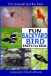 Fun Backyard Bird Facts for Kids - Bild 1