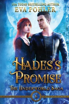 Hades's Promise - Pohler, Eva