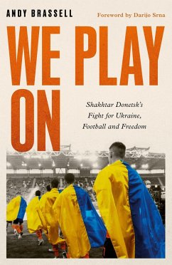 We Play On - Brassell, Andy