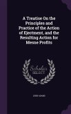 A Treatise On the Principles and Practice of the Action of Ejectment, and the Resulting Action for Mesne Profits
