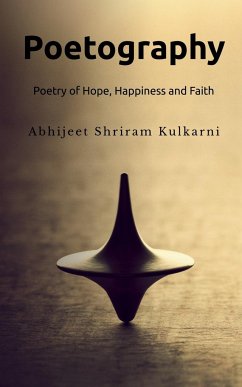 Poetography - Shriram, Abhijeet