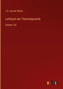 Lehrbuch der Thermodynamik