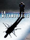 La Metamorfosis (eBook, ePUB)