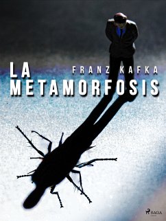 La Metamorfosis (eBook, ePUB) - Kafka, Franz