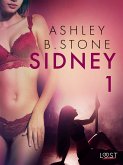 Sidney 1 - una novela corta erótica (eBook, ePUB)