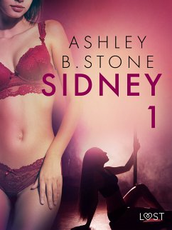 Sidney 1 - una novela corta erótica (eBook, ePUB) - Stone, Ashley B.