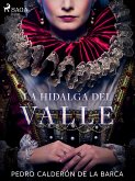 La hidalga del valle (eBook, ePUB)