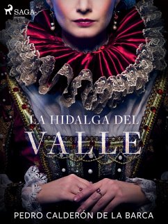 Cover La hidalga del valle (eBook, ePUB)