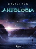 Antologia (eBook, ePUB)