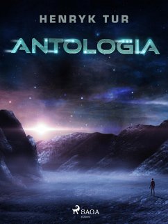 Cover Antologia (eBook, ePUB)
