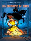 El destino de los elfos 1: Los guerreros de acero (eBook, ePUB)