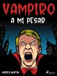 Vampiro a mi pesar (eBook, ePUB) - Bild 1
