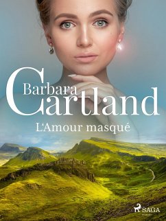 L'Amour masqué (eBook, ePUB) - Cartland, Barbara