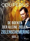 De boeken der kleine zielen. Deel 3. (eBook, ePUB)