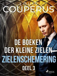 Cover De boeken der kleine zielen. Deel 3. (eBook, ePUB)