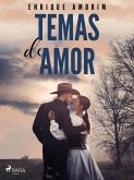 Temas de amor (eBook, ePUB)