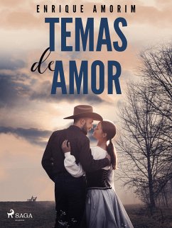 Temas de amor (eBook, ePUB) - Amorim, Enrique