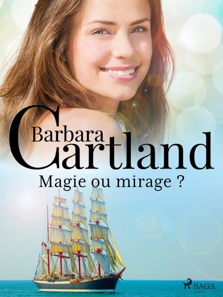 Magie ou mirage? (eBook, ePUB)