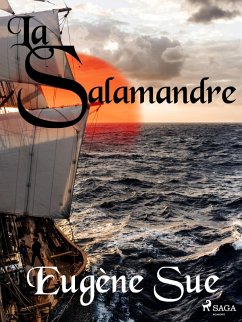 La Salamandre (eBook, ePUB) - Sue, Eugene