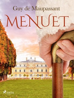 Cover Menuet (eBook, ePUB)