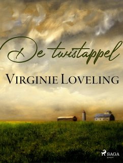 De twistappel (eBook, ePUB) - Loveling, Virginie