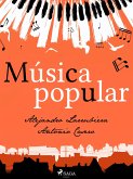 Música popular (eBook, ePUB)