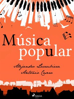 Música popular (eBook, ePUB) - Casero, Antonio