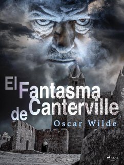 El Fantasma de Canterville (eBook, ePUB) - Wilde, Oscar
