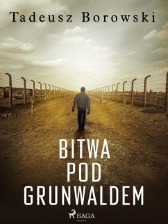 Bitwa pod Grunwaldem (eBook, ePUB) - Borowski, Tadeusz