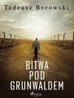 Bitwa pod Grunwaldem (eBook, ePUB) - Borowski, Tadeusz