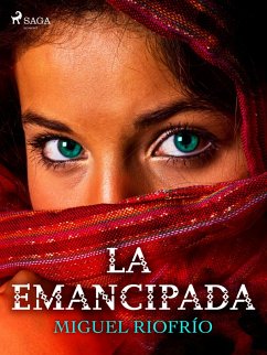 La emancipada (eBook, ePUB) Cover La emancipada (eBook, ePUB)