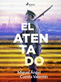 El atentado (eBook, ePUB)