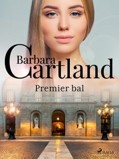 Premier bal (eBook, ePUB) - Cartland, Barbara