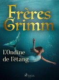 L'Ondine de l'étang (eBook, ePUB)