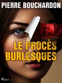 Les Procès Burlesques (eBook, ePUB)