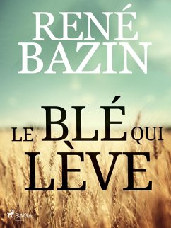 Cover Le Blé qui Lève (eBook, ePUB)