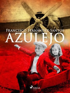 Cover Azulejo (eBook, ePUB)