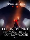Fleur d'Épine, ou le Voyageur au Château du Soleil (eBook, ePUB)