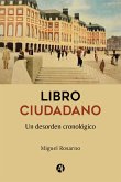 Libro Ciudadano (eBook, ePUB)