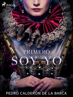 Cover Primero soy yo (eBook, ePUB)